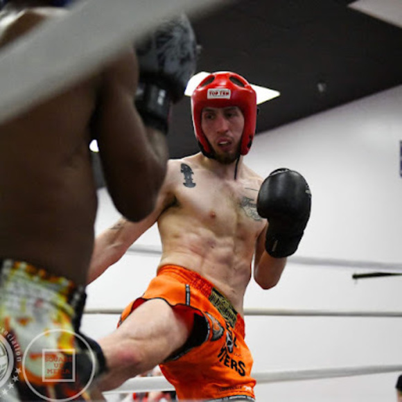 Meet your Posher, Tony - Picture 1 of 1